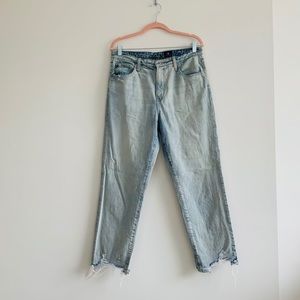 AG Jeans The Phoebe - size 31